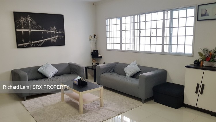 Blk 361 Bukit Batok Street 31 (Bukit Batok), HDB 4 Rooms #176118012